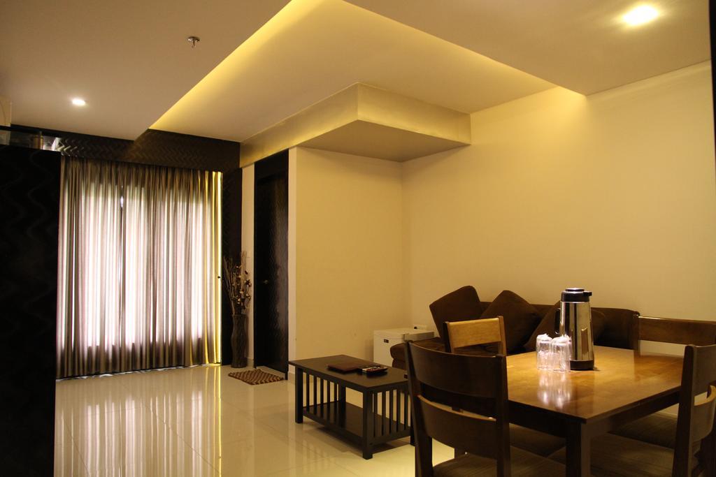 Hotel Gokulam Park Chennai Zewnętrze zdjęcie