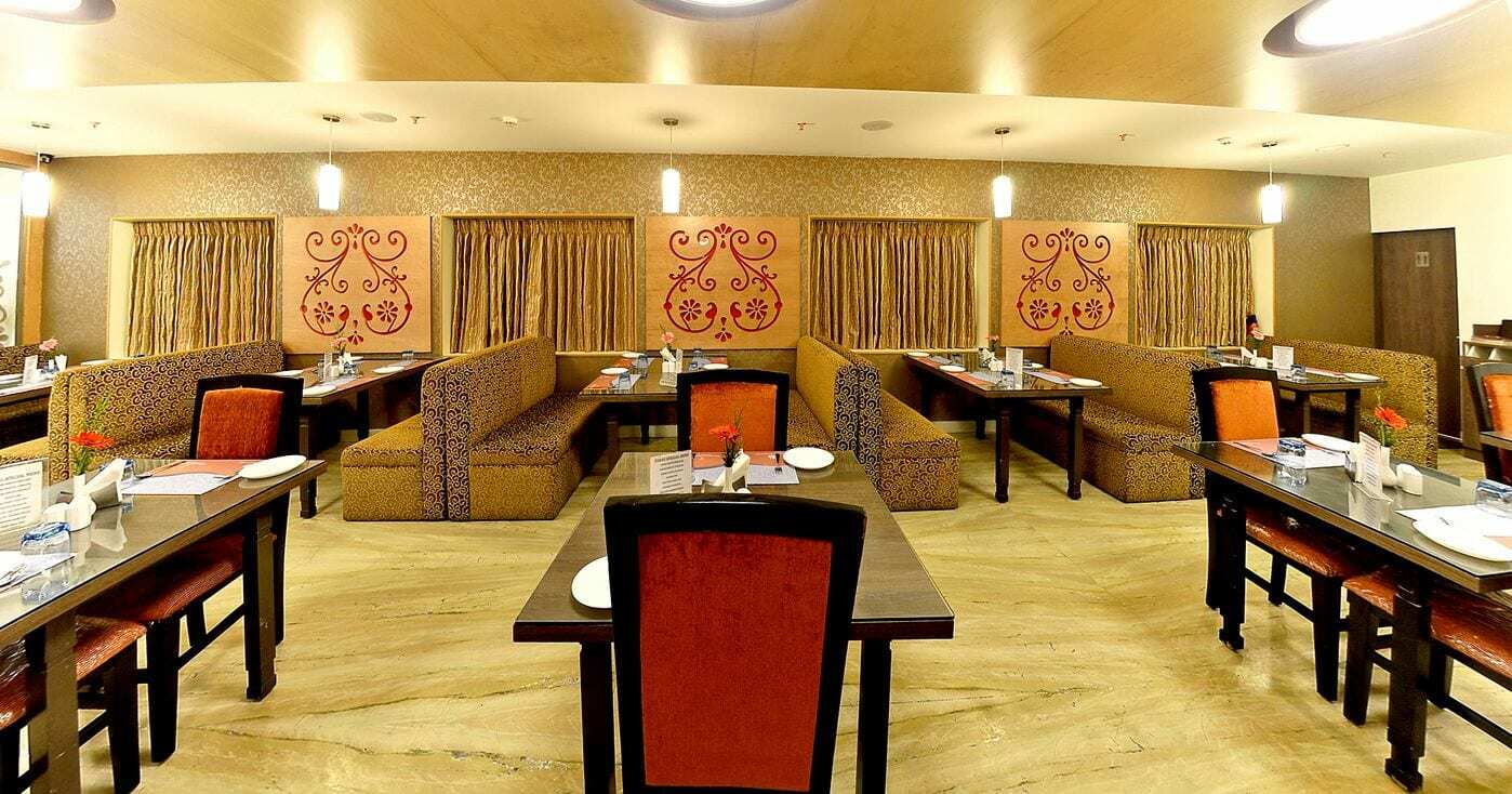 Hotel Gokulam Park Chennai Zewnętrze zdjęcie