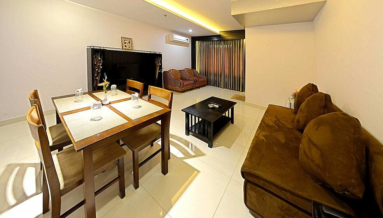 Hotel Gokulam Park Chennai Zewnętrze zdjęcie